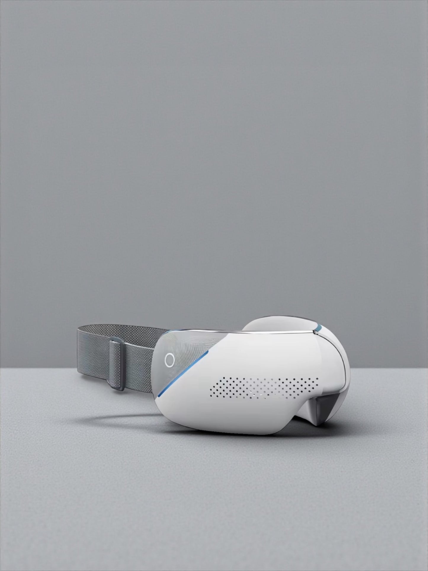 Smart Eye Massager with Bluetooth Music