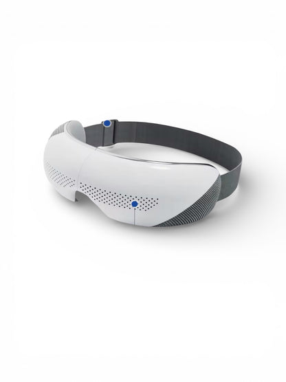 Smart Eye Massager with Bluetooth Music