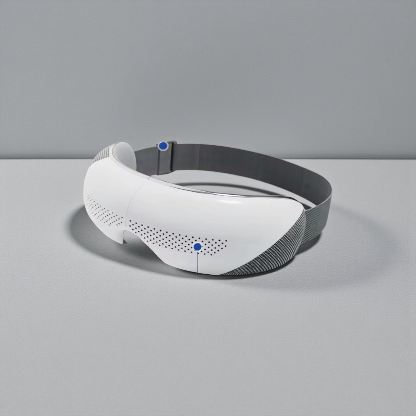 Smart Eye Massager with Bluetooth Music