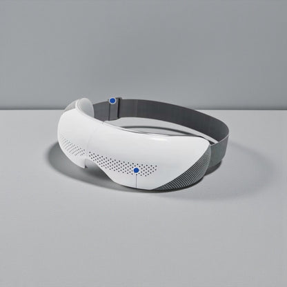Smart Eye Massager with Bluetooth Music
